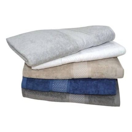 Frottír Törölközők és Konyharuhák Pamutból