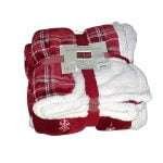 Takaró Karácsonyi Foltvarrás Minták