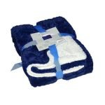 Takaró Fehér Kék Szín