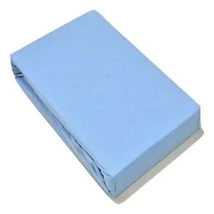 Gumis Lepedő Világoskék