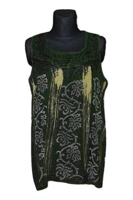 Tunika Nőknek Nyárra