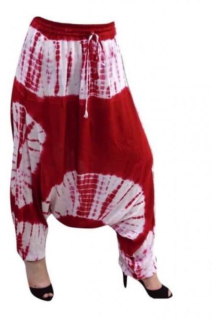 Nadrág Indiából Lenge Nyári