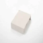 Gumis Lepedő Vaj Színben