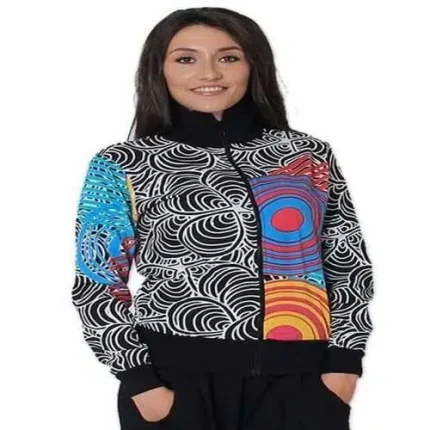 Női Felső Sportos Elegáns