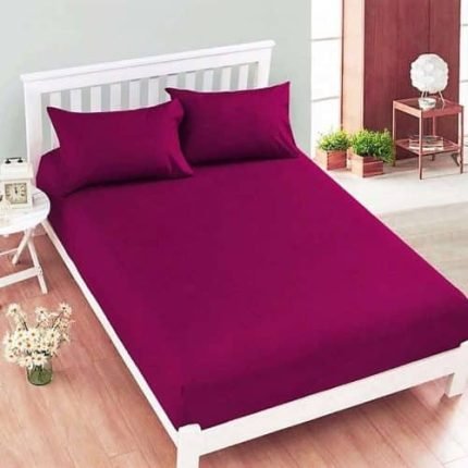 Gumis Lepedő Bordó Szín