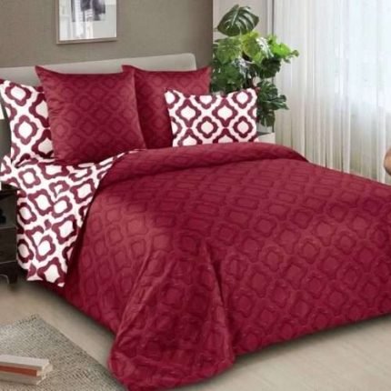 7 RÉSZES ÁGYNEMŰHUZAT