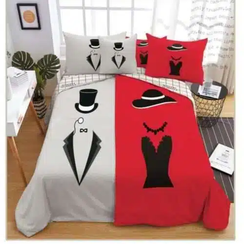 Milyen hőfokon érdemes mosni a 7 részes ágyneműhuzatot a tartósság érdekében