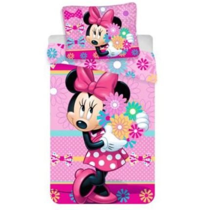 Minnie egér ágynemű