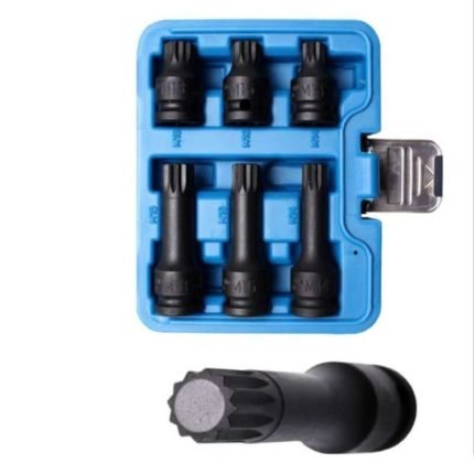 XZN Készlet 1/2 Gépi Dugókulcs VW Féknyergekhez