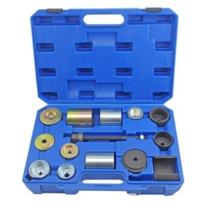 BMW Gömbfejleszedő és Szilent Készlet