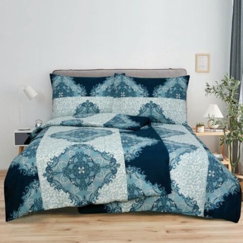 A Háromrészes Ágynemű Szett: Stílusos Tippek A Devi Fashions