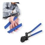 Karosszéria Lyukasztó Peremező Fogó – 1,2 mm kapacitású - Image 7