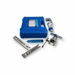 Csővágó és Peremező Klíma és Hűtőgépekhez is 5in1 Precíz minőség - Image 2