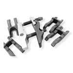 Haina HA-1307 Gömbcsukló Kinyomó és Cserélő - Image 7