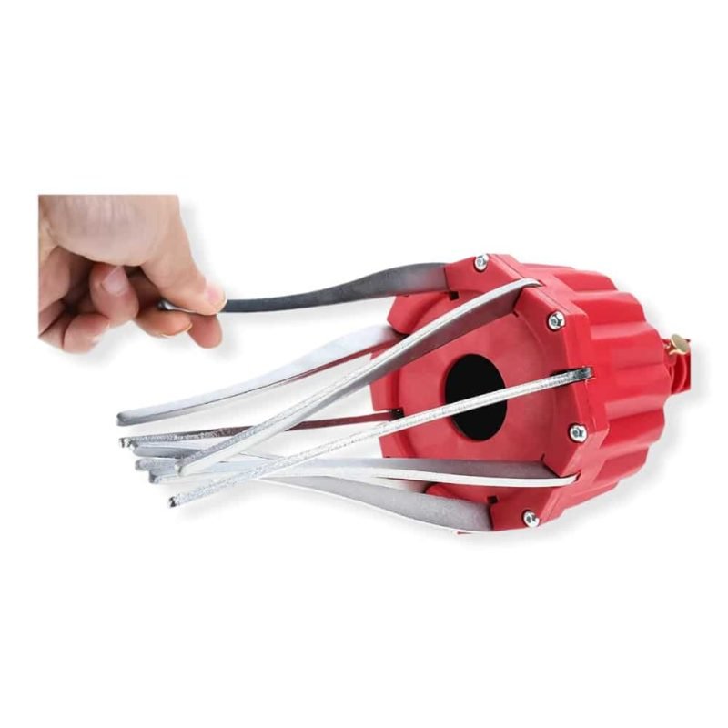 Gumiharang Féltengelygumi Tágító Szerszám Univerzális - Image 2