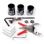 Dugattyú Gyűrű Szerelőm 9-részes - Image 2