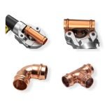 Hidraulikus Cső Krimpelő 16-32mm PEX - Image 8