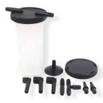 Kézi Vákuum Szivattyú Féklégtelenítő Pumpa - Image 3