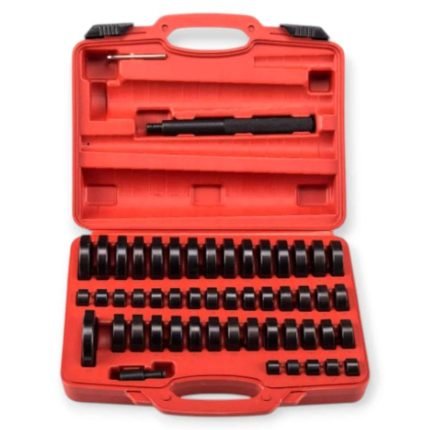 csapágyszerelő készletet