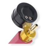 Kézi Vákuum Szivattyú Féklégtelenítő Pumpa - Image 2