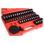 Kerékcsapágy Szerelő Készlet 51-részes 18mm-74mm - Image 2