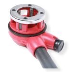 Kézi Cső menetmetsző Racsnis 3db-os - Image 9