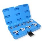 10 darabos kulcsadapter készlet 10-22 mm 3/8 - Image 4