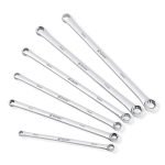 Csillag Csillag Kulcs Készlet 6db os 8 -19mm - Image 2