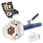 HBM Hidraulikus Cső Krimpelő Precíz minőség