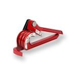 Kézi Csőhajlító 6mm 8mm 10mm 0-180° 3in1 Bender - Image 2