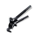 Kézi Csőhajlító 6mm 8mm 10mm 0-180° 3in1 Bender Black - Image 2