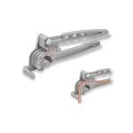 Kézi Csőhajlító 180° 3in1 1/4" 5/16" 3/8" Profi Minőség - Image 2