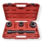 Gömfej Szerelő Axiális Készlet 30 mm-től 45 mm-ig