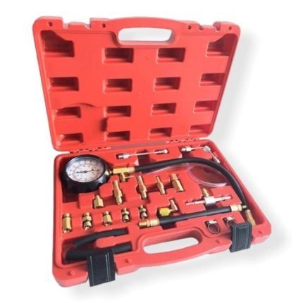 Haina HA-1154 Benzin és Dízel Nyomásmérő Készlet