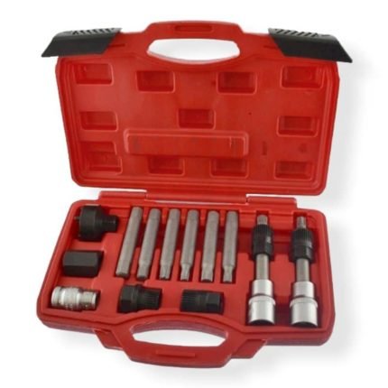 Generátor Szerelő Készlet 13db-os