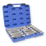 Haina HA-1318 Professional Torx és Imbusz Készlet