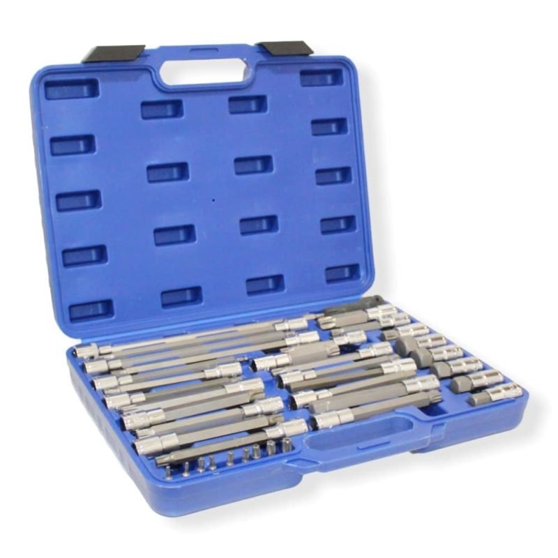 1 HA 1318 Hosszitott Torx es Imbulsz Keszlet 39 reszes e1740636828110