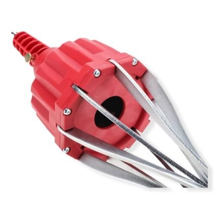 Gumiharang Féltengelygumi Tágító Szerszám Univerzális