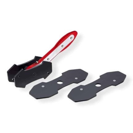 Fékmunkahenger Visszanyomó Racsnis