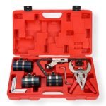 Dugattyú Gyűrű Szerelőm 9-részes