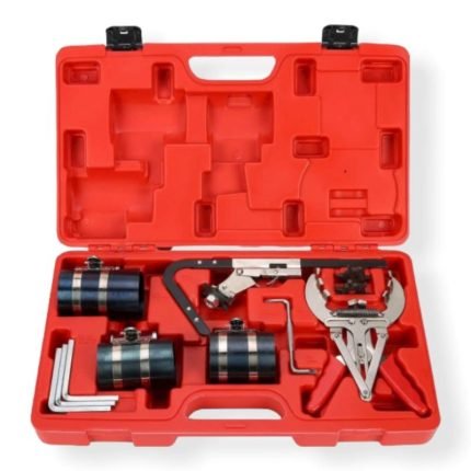 Dugattyú Gyűrű Szerelőm 9-részes