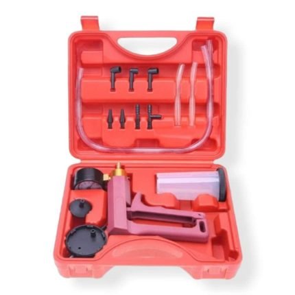 Kézi Vákuum Szivattyú Féklégtelenítő Pumpa