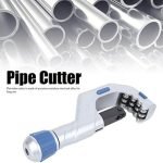 Professional CT-670 Csapágyas Csővagó 5mm-től 70mm-ig - Image 3