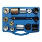 BMW Gömbfejleszedő és Szilent Készlet