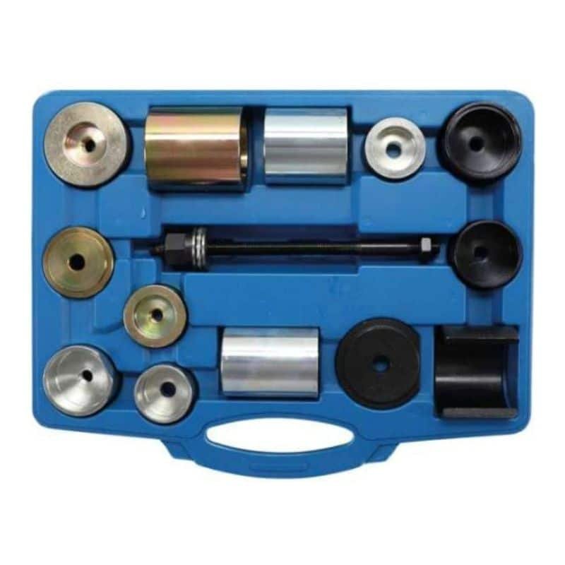 Hol találom a legjobb autószerviz szerszám kiegészítőket? 5 BMW Gömbfejleszedő és Szilent Készlet