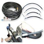 HBM Hidraulikus Cső Krimpelő Precíz minőség - Image 3