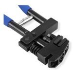 Karosszéria Lyukasztó Peremező Fogó – 1,2 mm kapacitású - Image 3