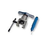 Csővágó és Peremező Klíma és Hűtőgépekhez is 5in1 Precíz minőség - Image 7