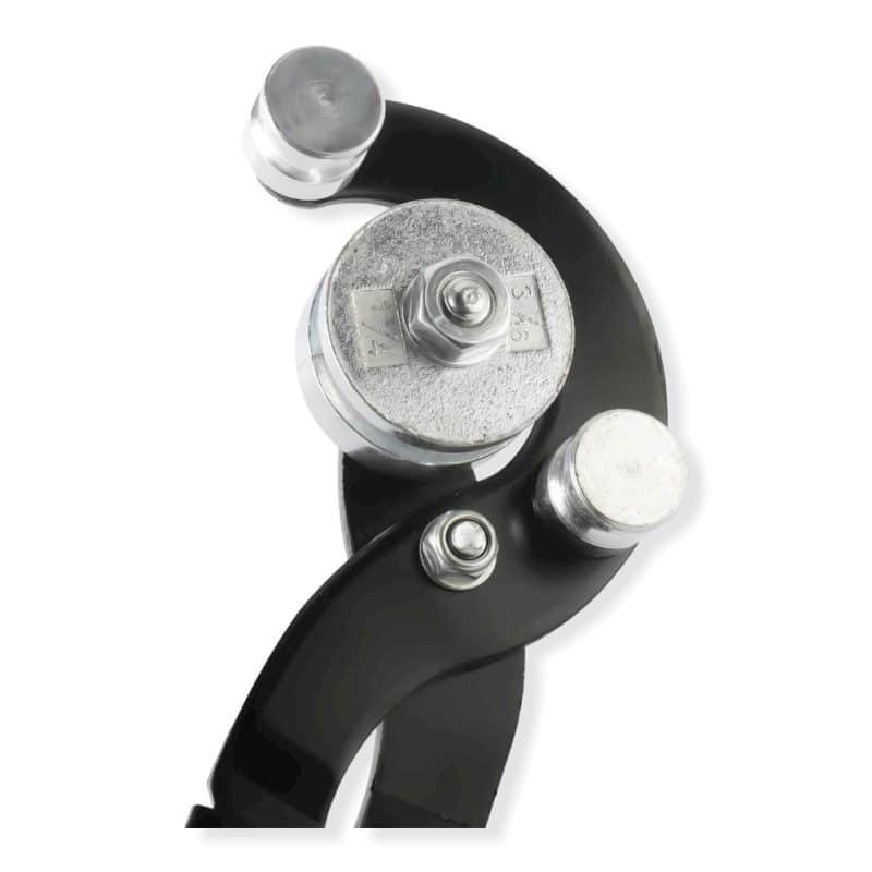 Fékcsőhajlító Fogó 3/16" 1/4" 5/16" 3/8" - Image 3