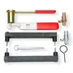 Vezérlésrögzítő Land Rover, Jaguar 3.0 3.5 4.0 4.2 & 4.4 V8 MG50833 - Image 4